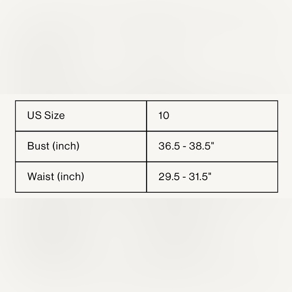 Varley Mauve Knit Zip-Up Sweater - Picture 6 of 6